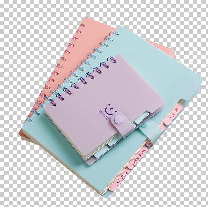 Notebook Standard Paper Size Loose Leaf PNG, Clipart, Convenient, Designer, Detachable, Diary, Download Free PNG Download