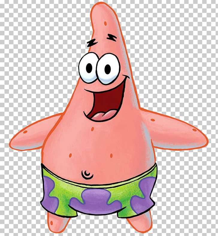 Patrick Star Squidward Tentacles Sandy Cheeks SpongeBob SquarePants Mr ...