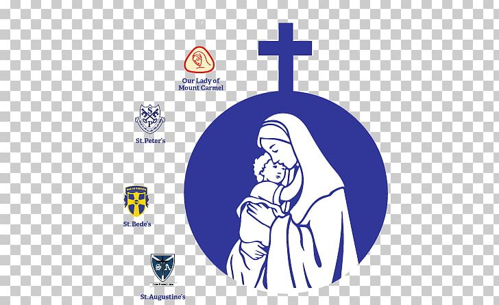 St Peter's Catholic First School St Bede's Catholic Middle School Our Lady Of Lourdes Catholic MAC Catholicism PNG, Clipart,  Free PNG Download