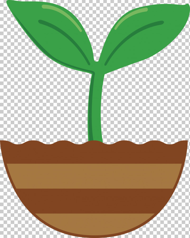 Sprout Bud Seed PNG, Clipart, Bud, Flowerpot, Flush, Green, Leaf Free PNG Download