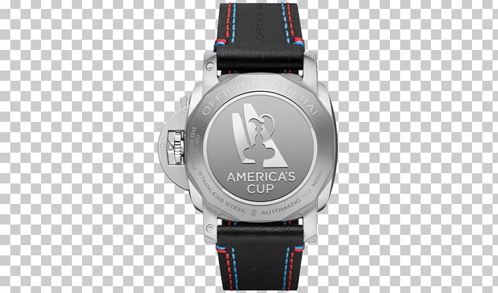 2017 America's Cup Panerai Men's Luminor Marina 1950 3 Days Watch Brand PNG, Clipart,  Free PNG Download