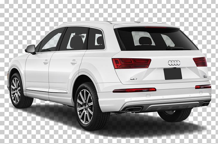 2018 Audi Q7 2017 Audi Q7 3.0T Premium Car Audi Quattro PNG, Clipart, 2017 Audi Q7, Audi, Audi Q5, Audi Q7, Automatic Transmission Free PNG Download