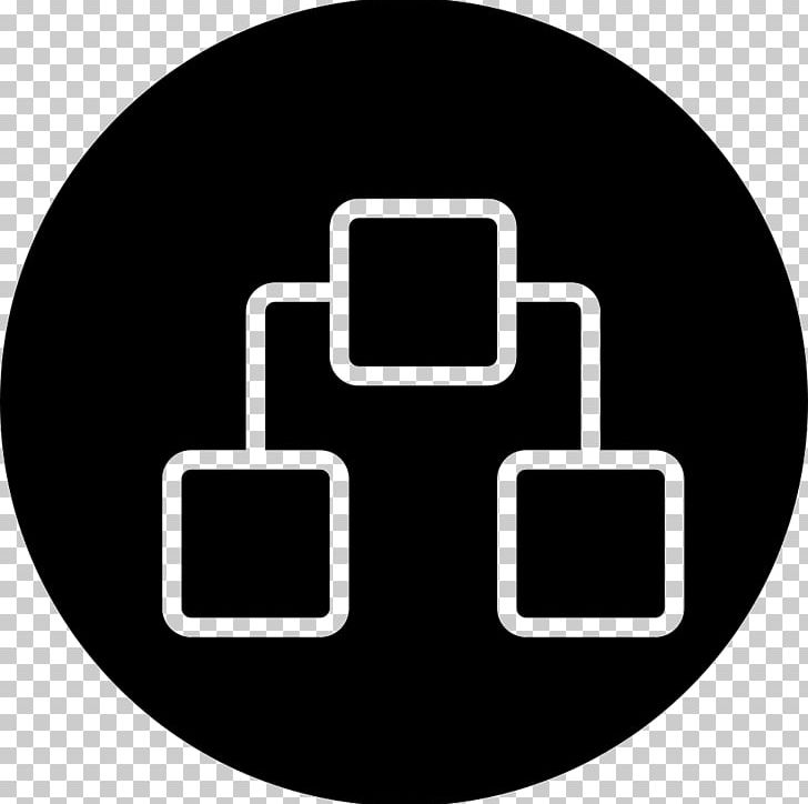 Computer Icons Symbol Circle PNG, Clipart, Black And White, Circle, Computer Icons, Computer Monitors, Computer Network Free PNG Download