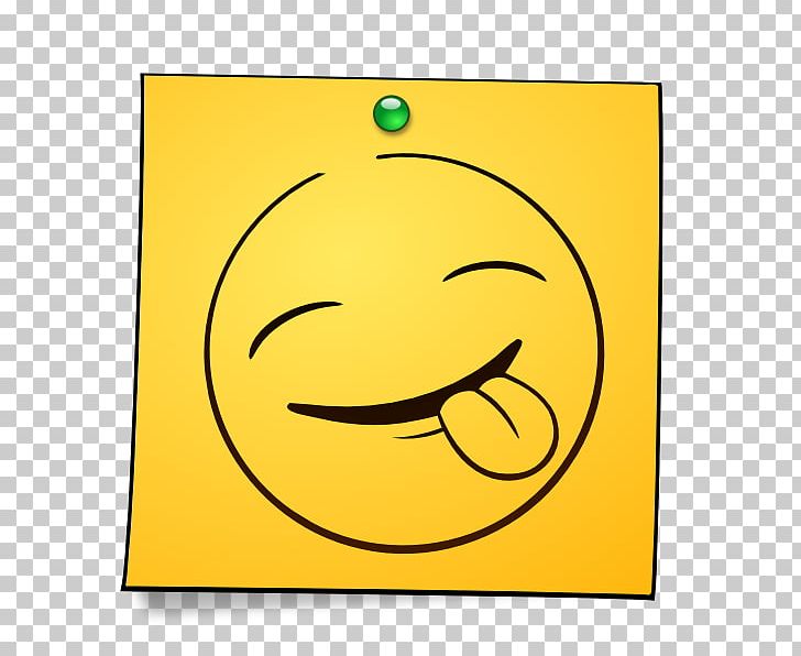 Emoticon Smiley Wink Post-it Note Computer Icons PNG, Clipart, Area, Character, Computer Icons, Emoji, Emoticon Free PNG Download