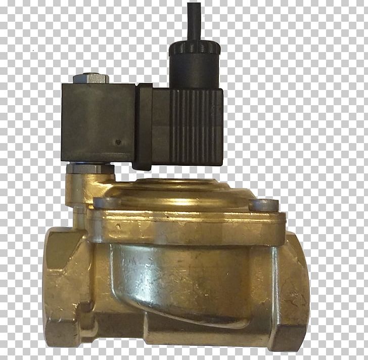 Solenoid Valve Aquaculture Brass PNG, Clipart, Aquaculture, Brass, Computer Hardware, Hardware, Hyperlink Free PNG Download