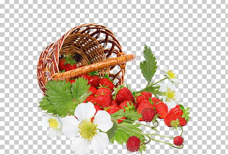 Strawberry Basket PNG, Clipart, Amorodo, Basket, Computer Icons, Encapsulated Postscript, Floral Design Free PNG Download