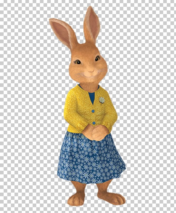 The Tale Of Peter Rabbit The Tale Of The Flopsy Bunnies Hare Mrs. Rabbit PNG, Clipart, Beatrix, Character, Domestic Rabbit, Easter Bunny, Episode 1 Free PNG Download