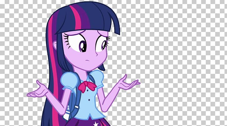 Twilight Sparkle Spike My Little Pony Sunset Shimmer PNG, Clipart, Black Hair, Cartoon, Child, Clothing, Computer Wallpaper Free PNG Download