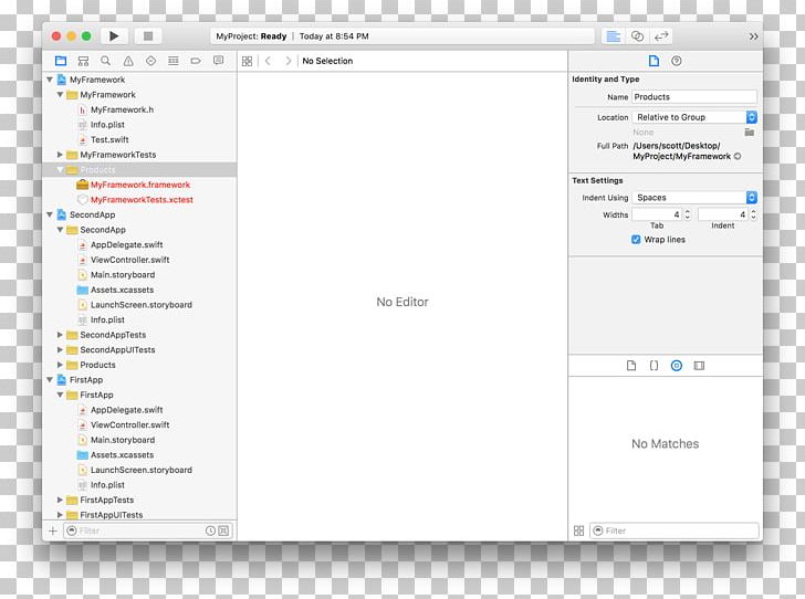 Xcode Computer Program User Interface Project PNG, Clipart, Apple, Area, Brand, Computer Program, Content Management System Free PNG Download