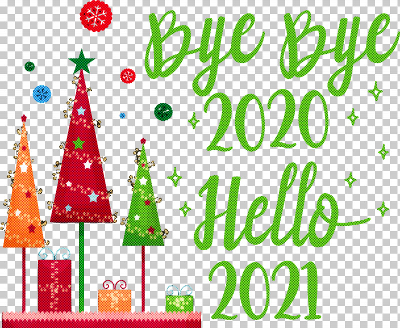 2021 Happy New Year 2021 New Year Happy New Year PNG, Clipart, 2021 Happy New Year, 2021 New Year, Christmas And Holiday Season, Christmas Day, Christmas Decoration Free PNG Download
