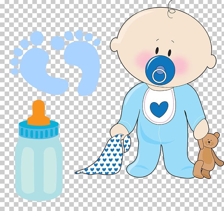 Bear Diaper Infant Pacifier Child PNG, Clipart, Animals, Area, Art, Artwork, Baby Shower Free PNG Download