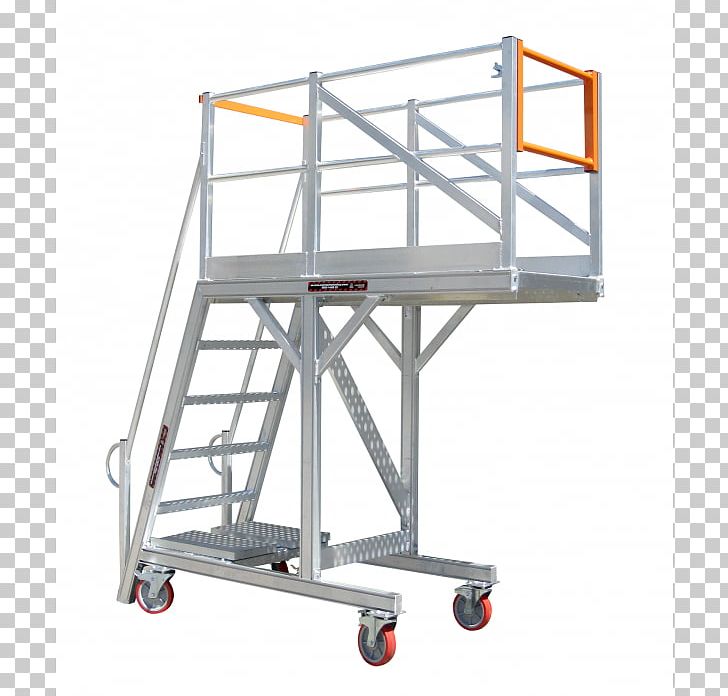 Cantilever Aerial Work Platform Ladder Fixed-wing Aircraft Scaffolding PNG, Clipart, Aerial Work Platform, Aircraft Maintenance, Angle, Architectural Engineering, Aviation Free PNG Download