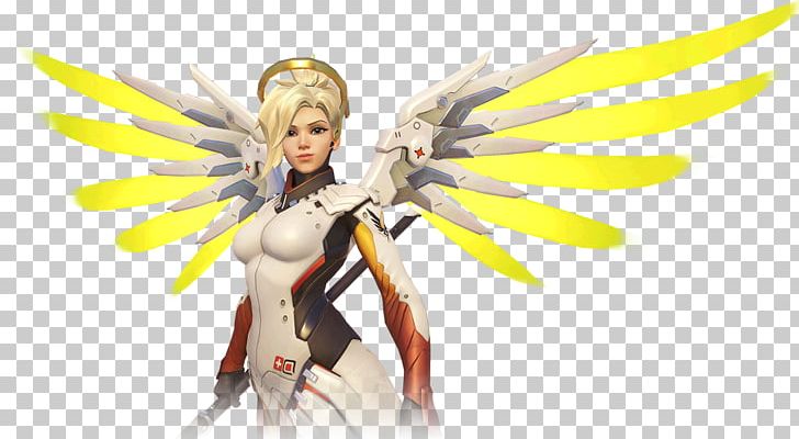 Characters Of Overwatch Mercy D.Va Hero PNG, Clipart, Computer Wallpaper, Dva, Fictional Character, Fictional Characters, Figurine Free PNG Download