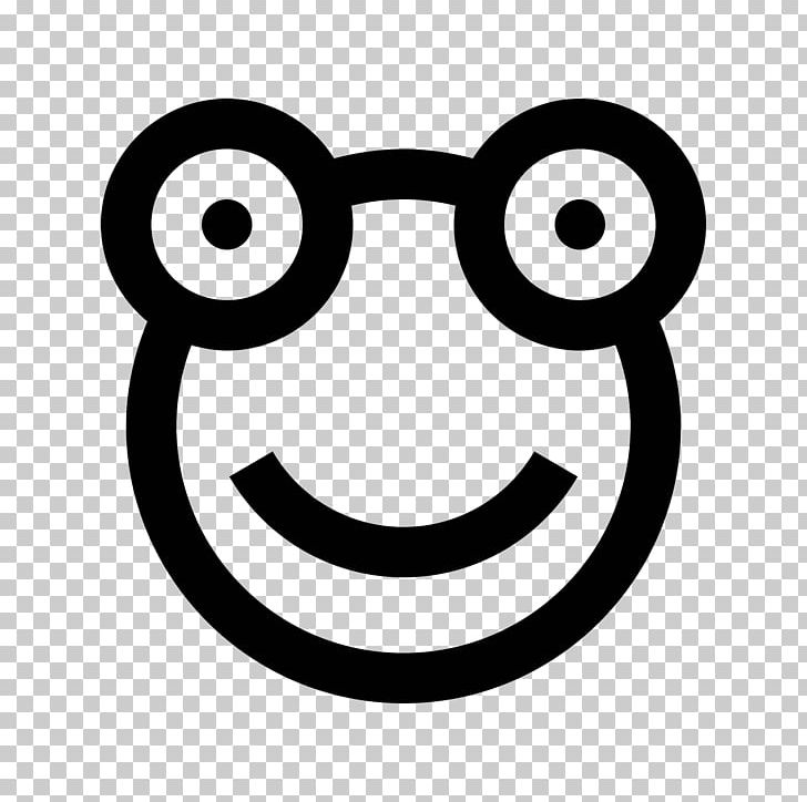Computer Icons Emoticon Smiley PNG, Clipart, Black And White, Circle, Computer Icons, Download, Emoticon Free PNG Download