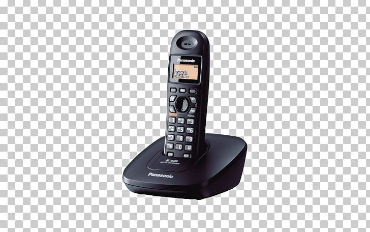 Cordless Telephone Cordless Panasonic Home & Business Phones PNG, Clipart, Answering Machine, Cordless Panasonic, Cordless Telephone, Electronics, Eneloop Free PNG Download