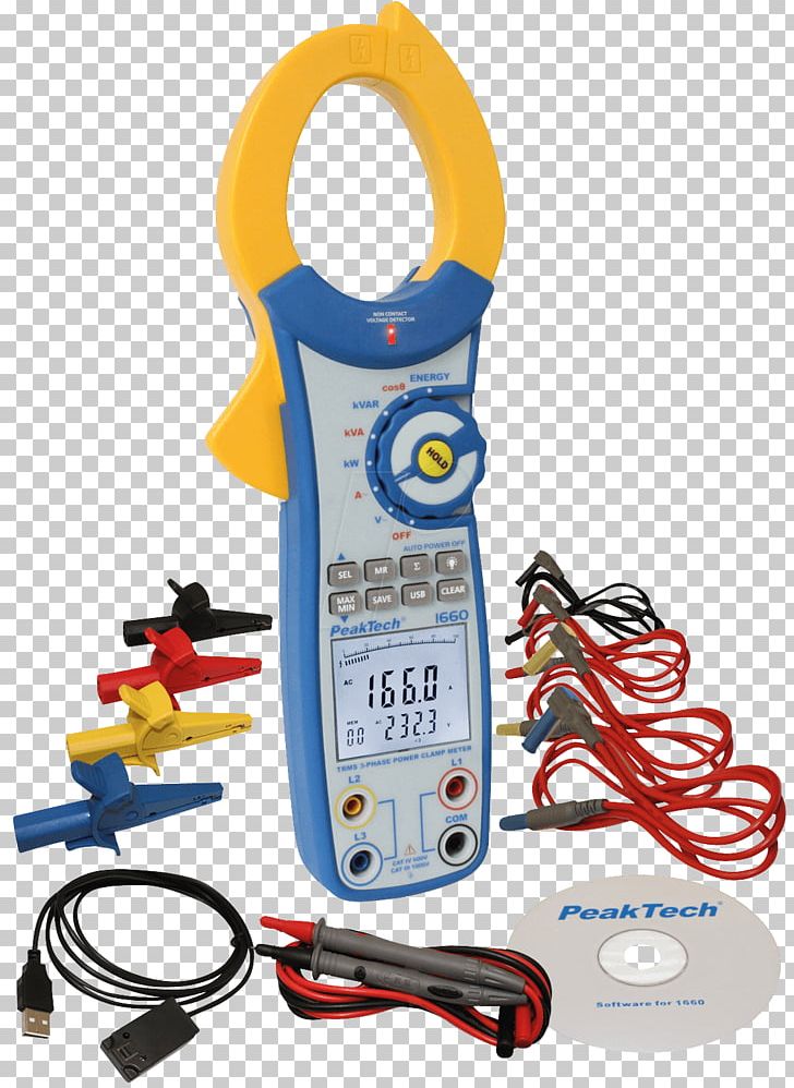 Current Clamp Alternating Current Power Factor Three-phase Electric Power PNG, Clipart, Blindleistung, Clamp, Current, Current Clamp, Digital Data Free PNG Download