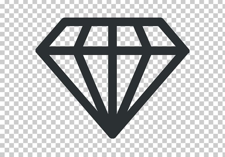 Drawing Diamond Gemstone PNG, Clipart, Angle, Black, Black And White, Brand, Brilliant Free PNG Download