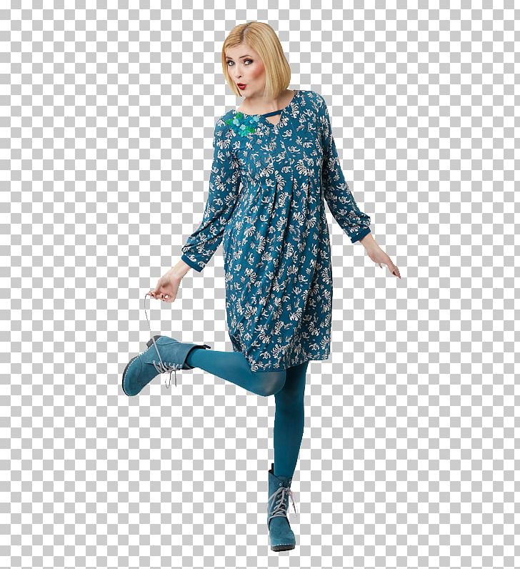 Dress Sleeve Leggings Neck PNG, Clipart, Aqua, Blue, Clothing, Day Dress, Dress Free PNG Download