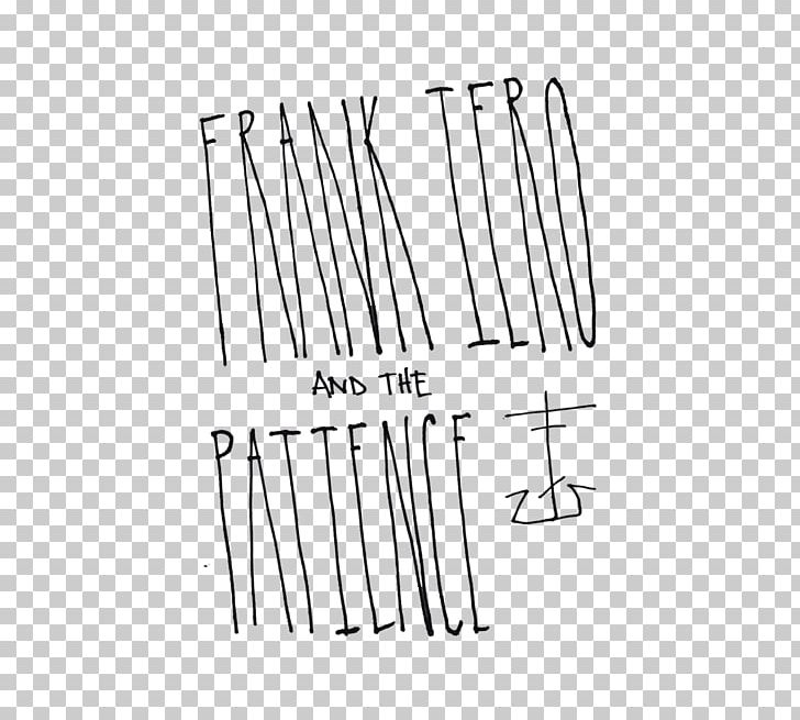 Frank Iero And The Patience Parachutes My Chemical Romance Solo Album Male PNG, Clipart, Album, Angle, Black And White, Frank, Frank Iero Free PNG Download