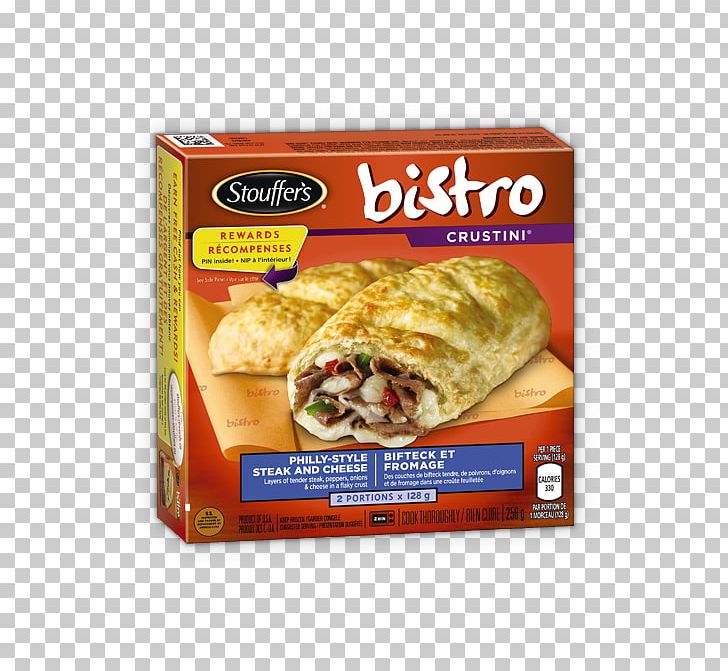 Italian Cuisine Beefsteak Bistro Cheesesteak Stouffer's PNG, Clipart,  Free PNG Download