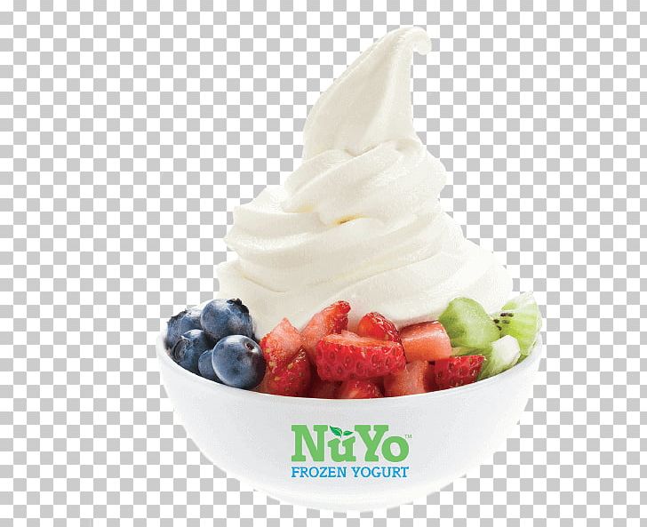 Frozen Yogurt Ice Cream Crème Fraîche Flavor Yoghurt PNG, Clipart, Auglis, Berry, Cream, Creme Fraiche, Dairy Product Free PNG Download