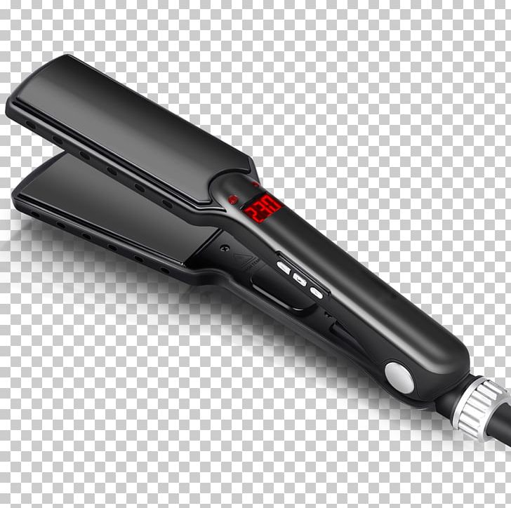 Hair Iron Hair Clipper Hairstyle Hair Straightening PNG, Clipart, Capelli, Ceramic, Cordless, Display Device, Hair Free PNG Download