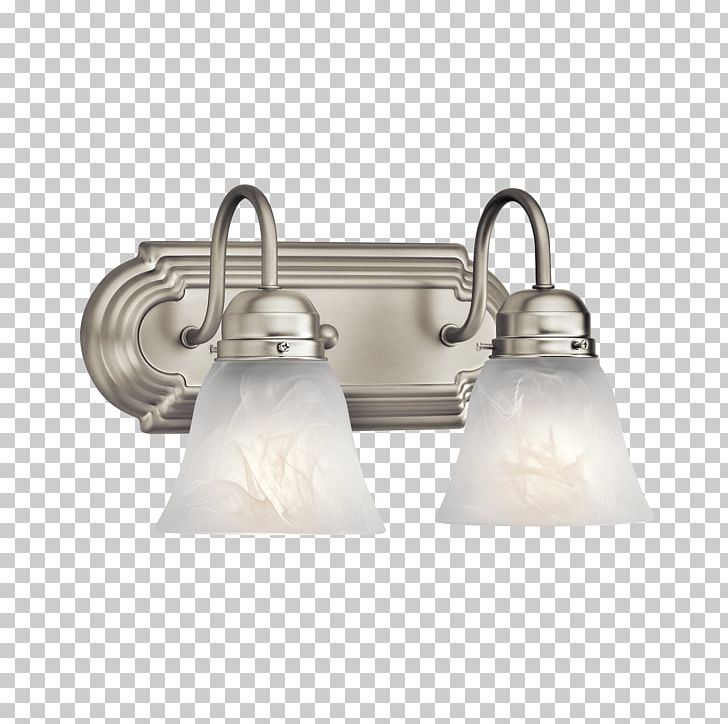 Lighting Light Fixture Bathroom Kichler PNG, Clipart, Accent Lighting, Bathroom, Bathtub, Ceiling Fixture, Electric Light Free PNG Download