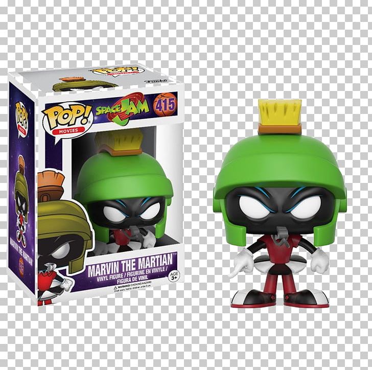 Marvin The Martian Funko Daffy Duck Swackhammer San Diego Comic-Con PNG, Clipart, Action Toy Figures, Animation, Cartoon, Character, Daffy Duck Free PNG Download