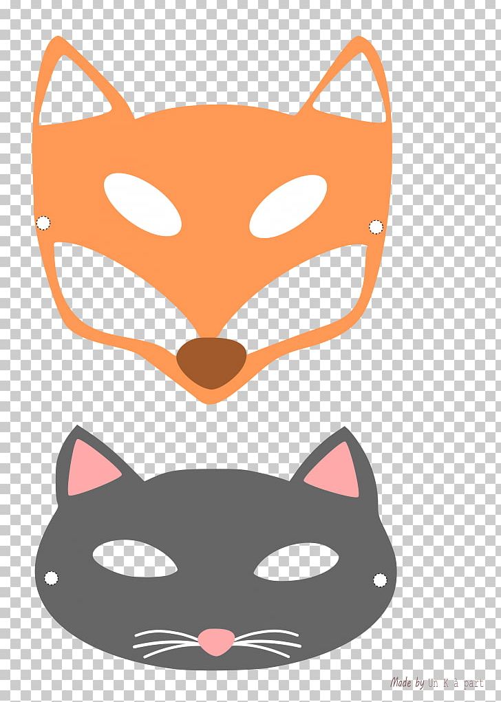Mask Whiskers Headgear Halloween Cat PNG, Clipart, Art, Carnival, Carnivoran, Cat, Cat Like Mammal Free PNG Download