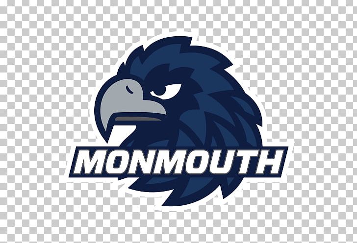 Monmouth University Monmouth Hawks Football Logo OceanFirst Bank Center Monmouth Hawks Men's Basketball PNG, Clipart,  Free PNG Download