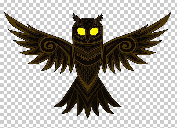 Owl Character Beak Fiction PNG, Clipart, Animals, Beak, Bird, Bird Of Prey, Character Free PNG Download