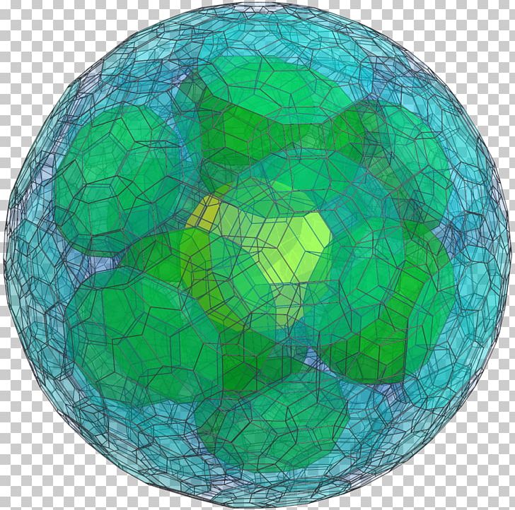 Polytope Truncated Icosahedron Three-dimensional Space Polyhedron Four-dimensional Space PNG, Clipart, Circle, Edge, Emerald, Fourdimensional Space, Gemstone Free PNG Download