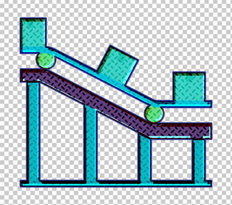 Conveyor Icon Industry Icon PNG, Clipart, Conveyor Icon, Geometry, Industry Icon, Line, Mathematics Free PNG Download