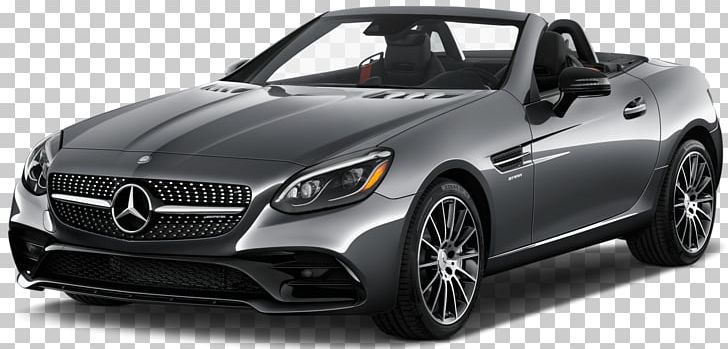 2017 Mercedes-Benz SLC-Class 2018 Mercedes-Benz SLC-Class Mercedes-Benz SLK-Class Car PNG, Clipart, 2017 Mercedesbenz Slcclass, Car, Compact Car, Convertible, Mercede Free PNG Download