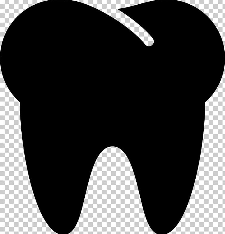 Computer Icons Dentistry Tooth Dental Insurance PNG, Clipart, Black, Black And White, Clip Art, Computer Icons, Dental Insurance Free PNG Download