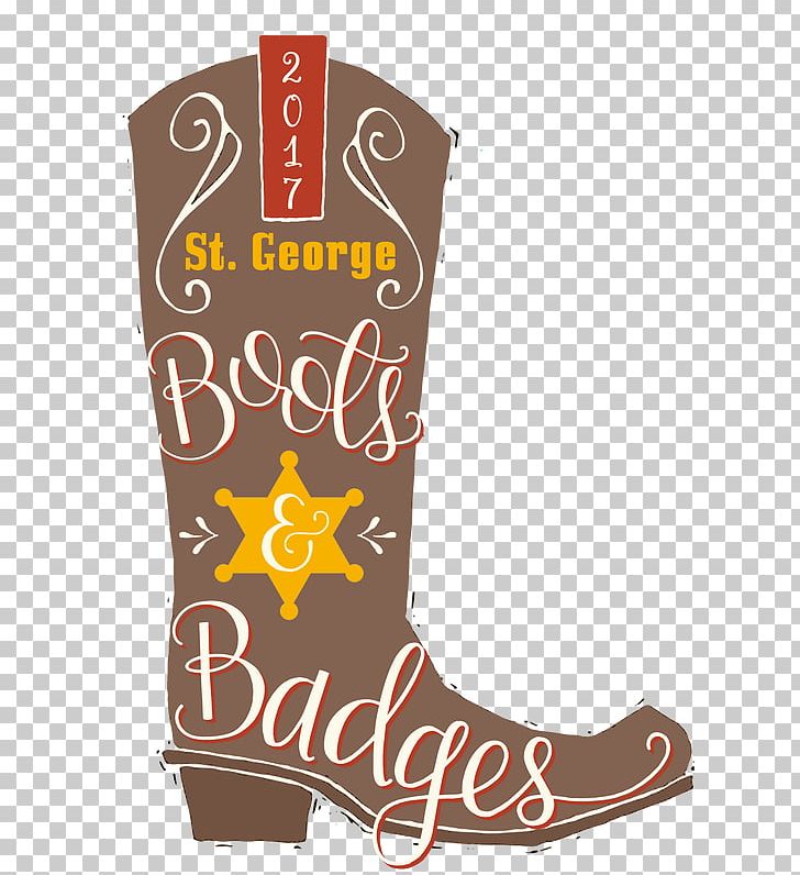 Cowboy Boot Logo Font PNG, Clipart, Art, Boot, Brand, Cowboy, Cowboy Boot Free PNG Download