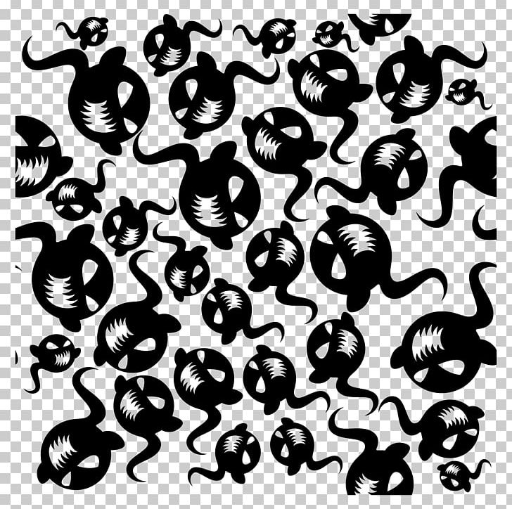 Halloween Jack-o'-lantern Trick-or-treating Pattern PNG, Clipart, Ai Vector, Clip Art, Design, Drawn, Free Matting Free PNG Download