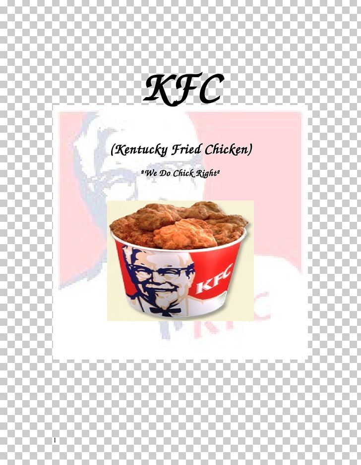 KFC Business Organization Performance Appraisal Management PNG, Clipart, Business, Cup, Document, Employee Motivation, Flavor Free PNG Download