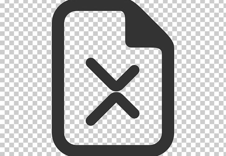 Microsoft Excel Computer Icons Microsoft Office Xls PNG, Clipart, Angle, Commaseparated Values, Computer Icons, Download, Line Free PNG Download