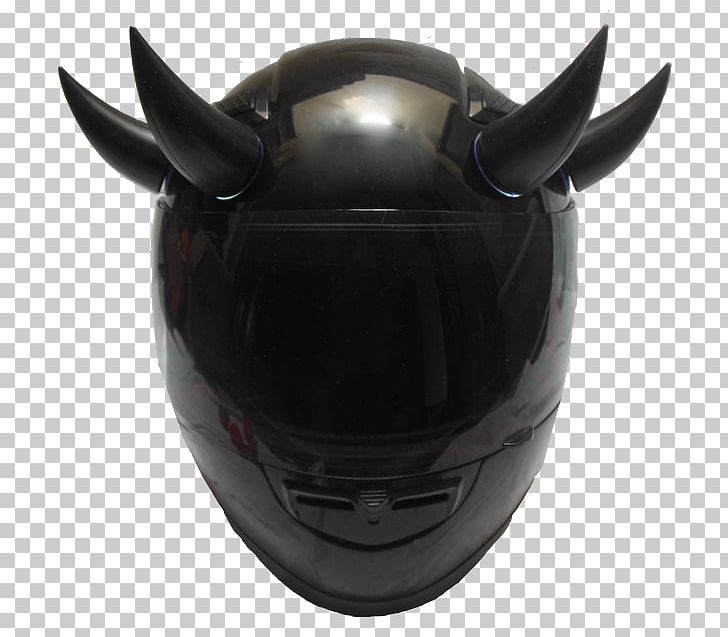 Motorcycle Helmets Sign Of The Horns Devil Demon PNG, Clipart, Bicycle Helmets, Black Devil, Demon, Devil, Devil Horns Free PNG Download