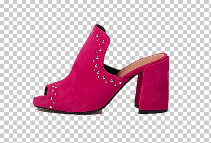 Product Design Sandal Shoe PNG, Clipart, Basic Pump, Footwear, High Heeled Footwear, Magenta, Others Free PNG Download