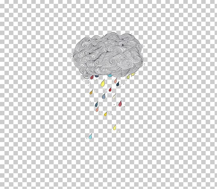Rain Cloud Drawing Illustration PNG, Clipart, Art, Blue Sky And White Clouds, Cartoon, Cartoon Cloud, Cartoon Clouds Free PNG Download