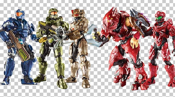 Halo 4 Halo 5: Guardians Halo 2 Master Chief American International Toy Fair PNG, Clipart, Action Figure, Action Toy Figures, American International Toy Fair, Barbie, Characters Of Halo Free PNG Download
