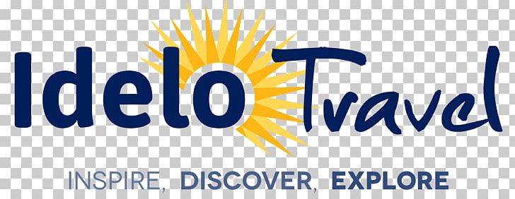 Idelo Travel Logo Travel Agent Brand PNG, Clipart, Area, Brand, Graphic Design, Holiday, Idealo Free PNG Download