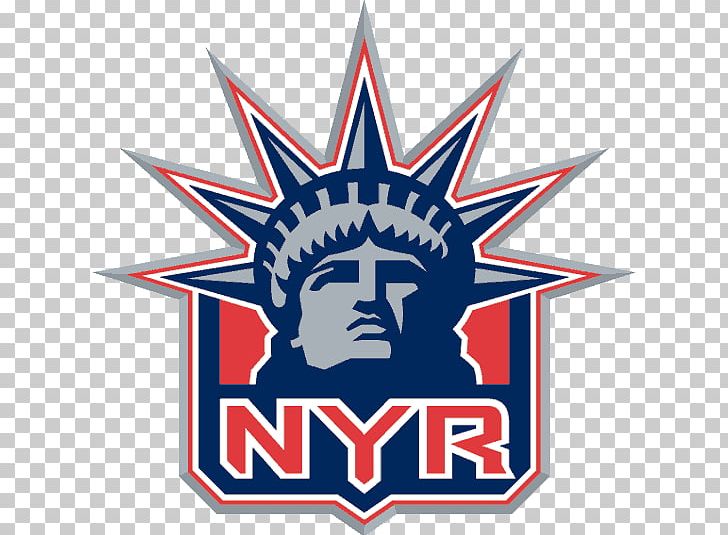 New York Rangers National Hockey League Texas Rangers New York Islanders Ice Hockey PNG, Clipart, Area, Artwork, Brand, Decal, Emblem Free PNG Download