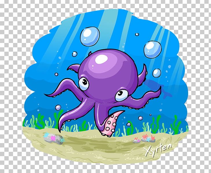 Octopus Cephalopod Marine Mammal PNG, Clipart, Cephalopod, Fish, Invertebrate, Mammal, Marine Invertebrates Free PNG Download