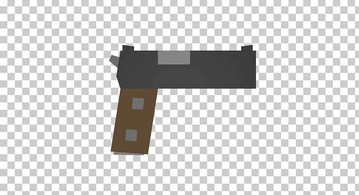 Unturned Colt's Manufacturing Company Weapon Firearm Pistol PNG, Clipart,  Free PNG Download