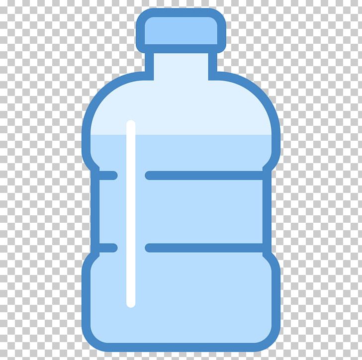 Water Bottles Computer Icons PNG, Clipart, Area, Blue, Bottle, Bottled Water, Clip Art Free PNG Download