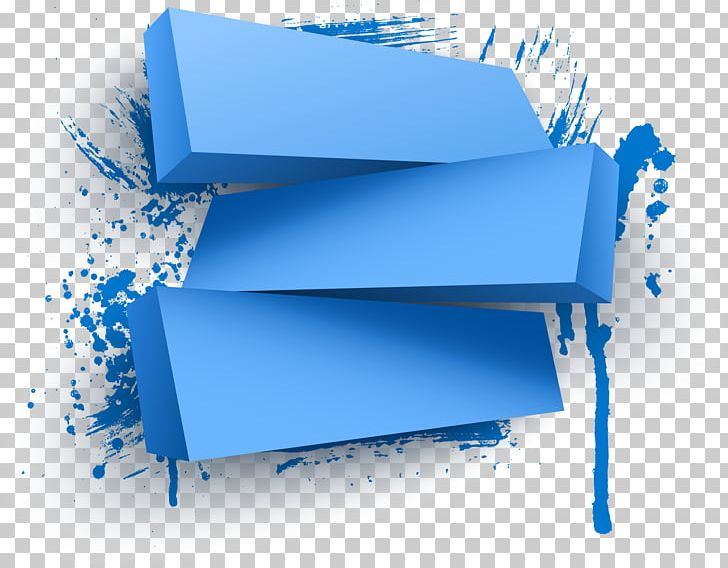 Web Banner 3D Computer Graphics PNG, Clipart, 3d Computer Graphics, Angle, Banner, Blue, Encapsulated Postscript Free PNG Download