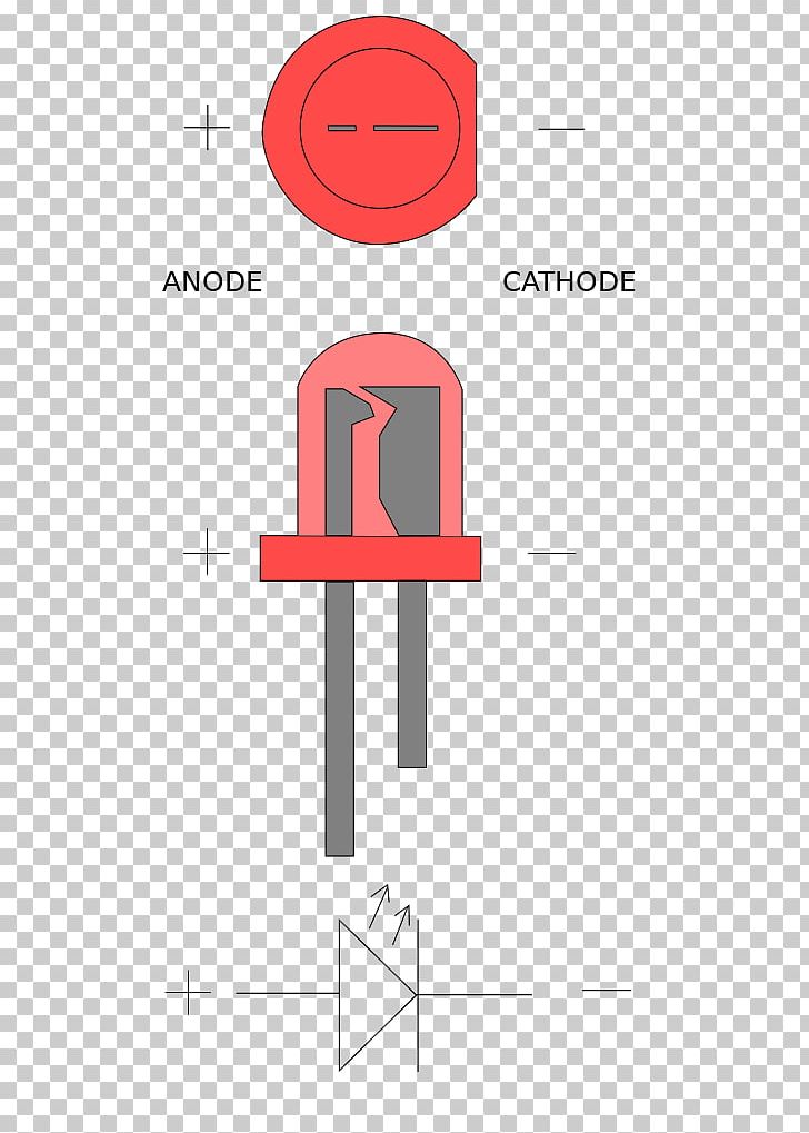Anode Cathode Light-emitting Diode Zener Diode PNG, Clipart, Angle, Anode, Arduino, Area, Cathode Free PNG Download